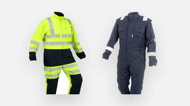 Body Protection wear