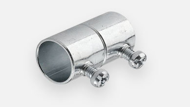 EMT Connectors-Set Screw type -Zinc die cast